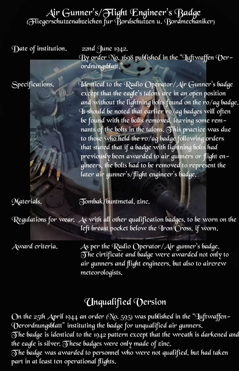 Info text