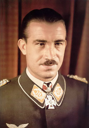 Adolf Galland 
