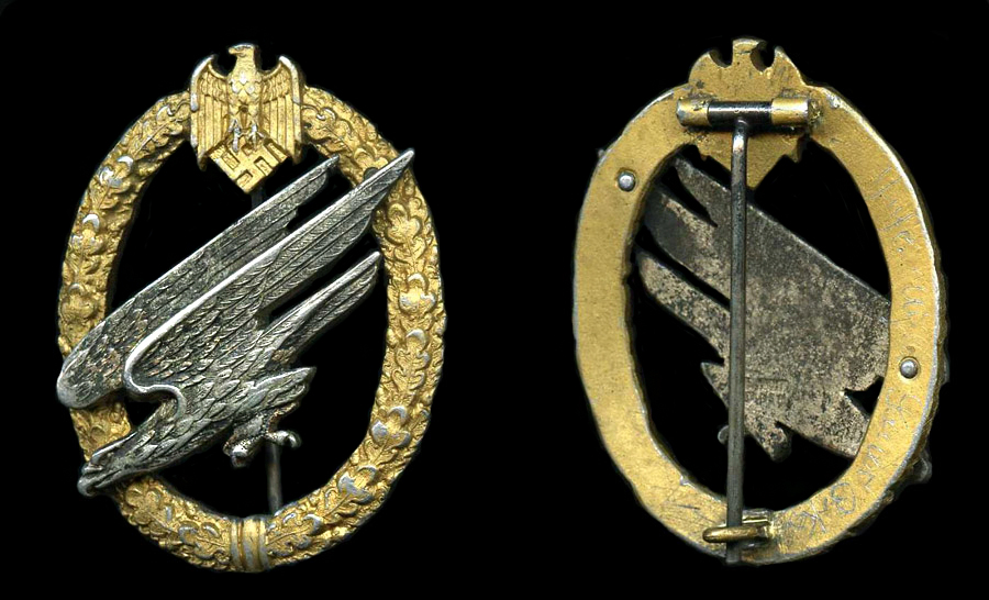 Army Para     