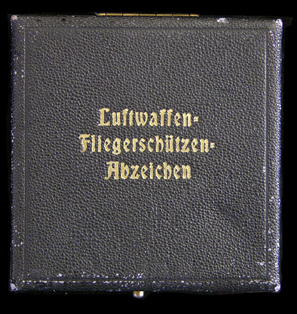 Deumer case