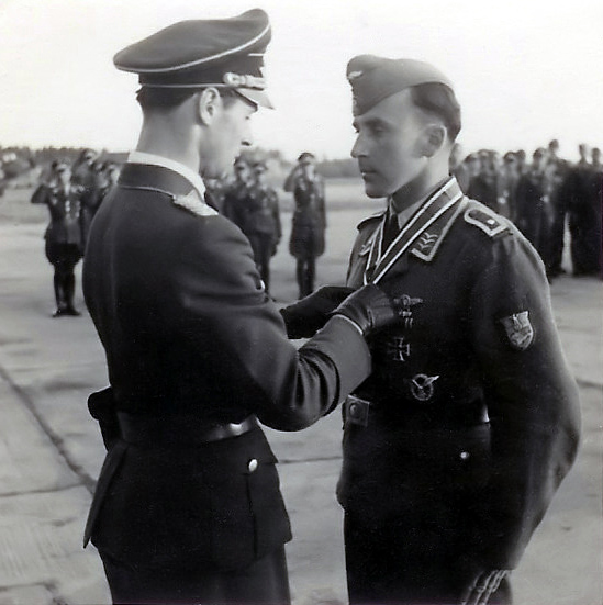 Gerhard Dietrich