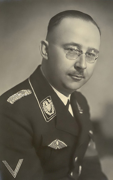 Heinrich Himmler