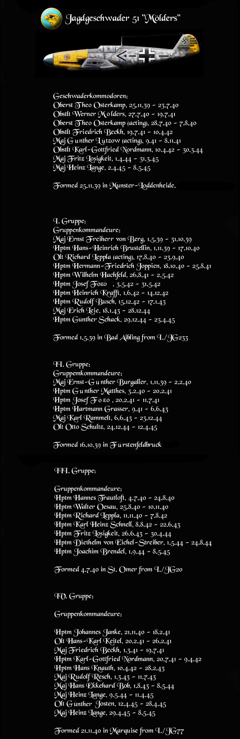 Info