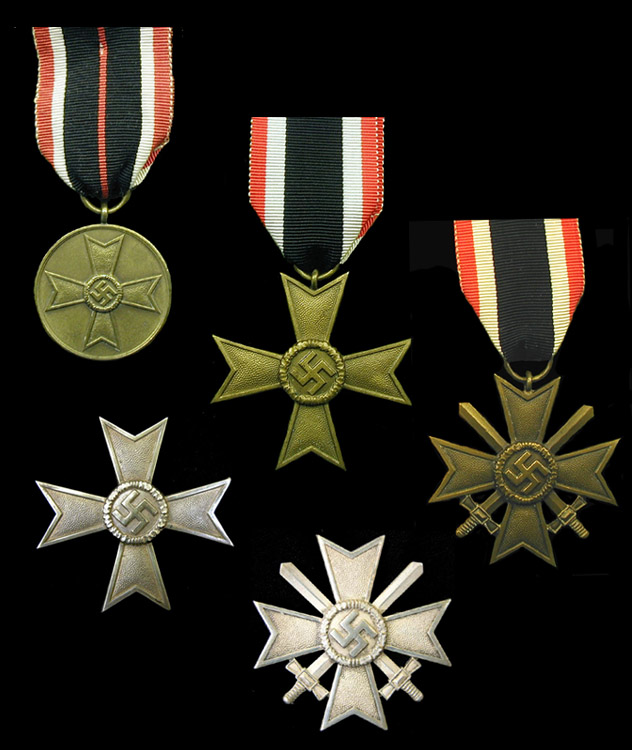 KVK set