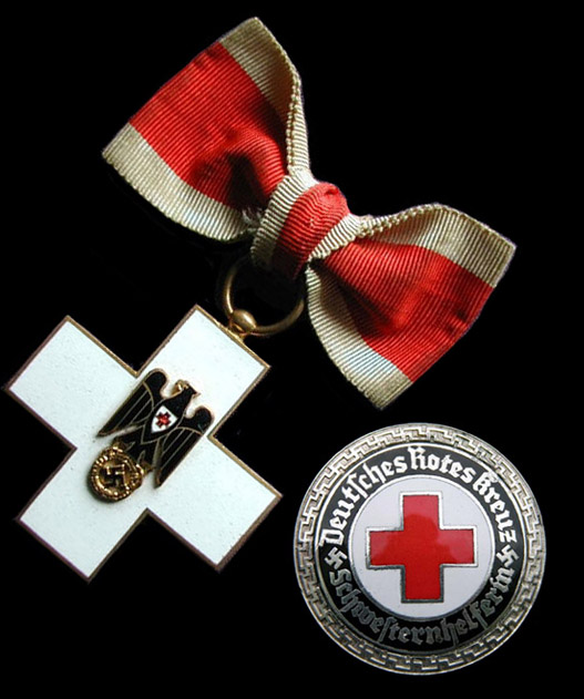 Red Cross.