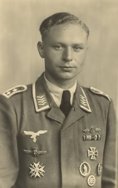 Retired Pilot's Badge