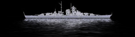Ship banner