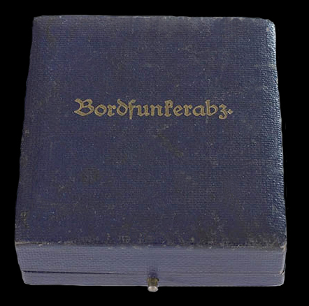 Bordfunterabz case