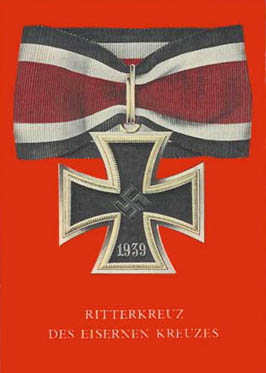 Knight's cross