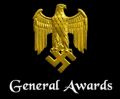 Eagle header-general Awards