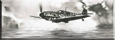 Me 109