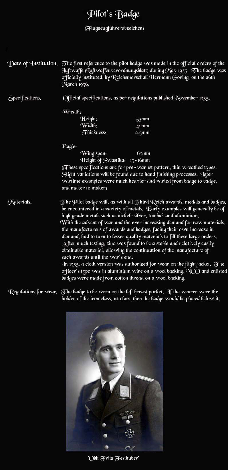 Info