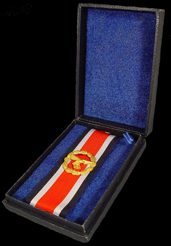 Roll of honour