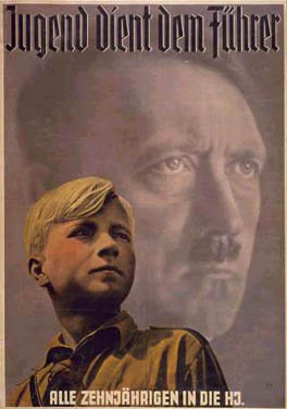 Hitler youth